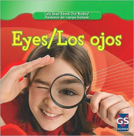 Title: Eyes Los ojos, Author: Klingel