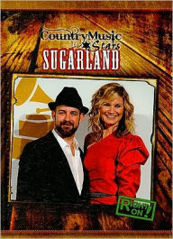 Title: Sugarland, Author: Bret Jemaine