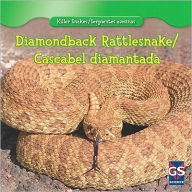 Title: Diamondback Rattlesnake / Cascabel diamantada, Author: Autumn Leigh