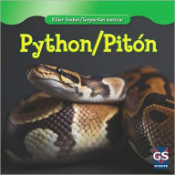 Title: Python / Piton, Author: Daisy Allyn