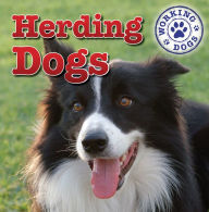 Title: Herding Dogs, Author: Mary Ann Hoffman