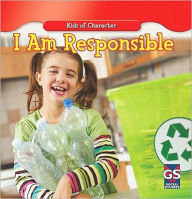 Title: I Am Responsible, Author: Walt National