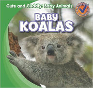 Title: Baby Koalas, Author: Katie Kawa