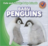 Title: Baby Penguins, Author: Katie Kawa