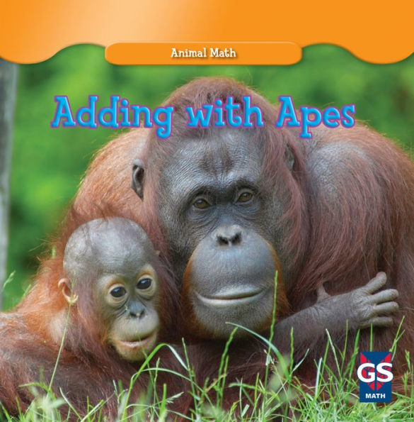 Adding with Apes