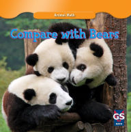 Title: Compare with Bears, Author: Kate Mineo