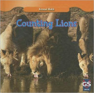 Title: Counting Lions, Author: Adeline Zubek