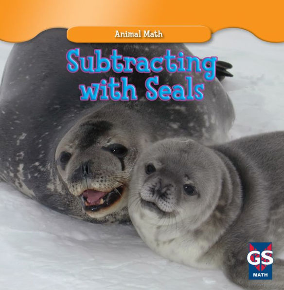 Subtracting with Seals