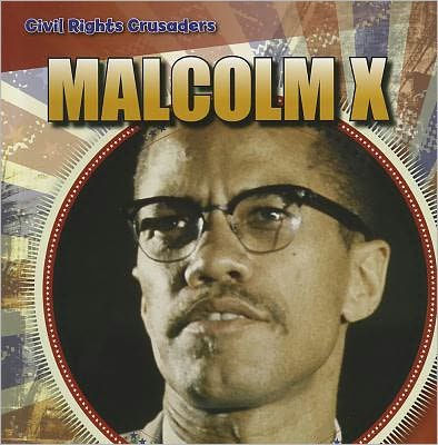 Malcolm X