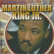 Title: Martin Luther King Jr., Author: Barbara Linde