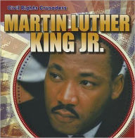 Title: Martin Luther King Jr., Author: Barbara Linde