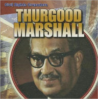 Title: Thurgood Marshall, Author: Barbara Linde