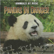 Title: Pandas in Danger, Author: Michael Portman