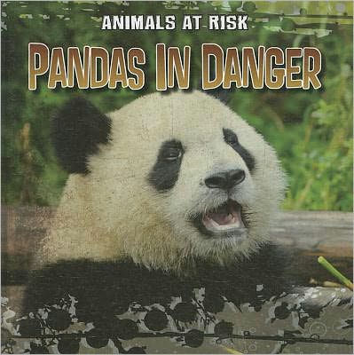 Pandas in Danger