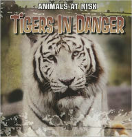 Title: Tigers in Danger, Author: Michael Portman