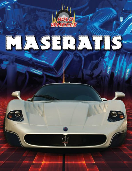 Maseratis