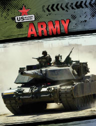 Title: Army, Author: Mark A. Harasymiw