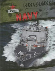 Title: Navy, Author: Jeanne Nagle