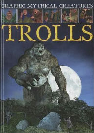 Title: Trolls, Author: Gary Jeffrey