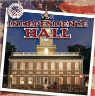 Title: Visit Independence Hall, Author: Alexander Wood