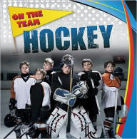 Title: Hockey, Author: Greg Roza