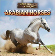 Title: Arabian Horses, Author: Barbara Linde