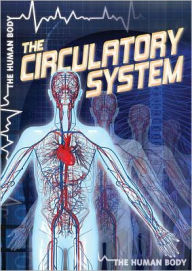 Title: The Circulatory System, Author: Autumn Leigh