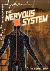 Title: The Nervous System, Author: Heather Moore Niver