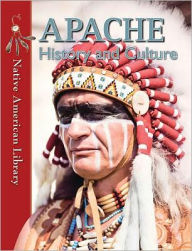 Title: Apache History and Culture, Author: Helen Dwyer