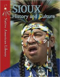 Title: Sioux History and Culture, Author: Helen Dwyer