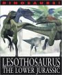 Lesothosaurus and Other Dinosaurs and Reptiles from the Lower Jurassic