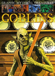 Title: Goblins, Author: Gary Jeffrey