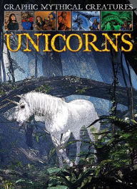 Title: Unicorns, Author: Gary Jeffrey