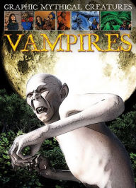 Title: Vampires, Author: Gary Jeffrey
