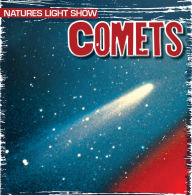 Title: Comets, Author: Kristen Rajczak