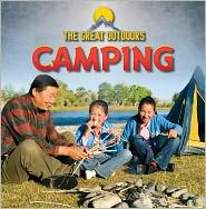 Title: Camping, Author: Adeline Snyder