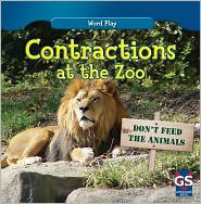 Title: Contractions at the Zoo, Author: Kathleen Connors