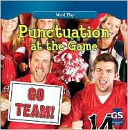 Punctuation at the Game