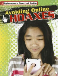Title: Avoiding Online Hoaxes, Author: Therese Shea
