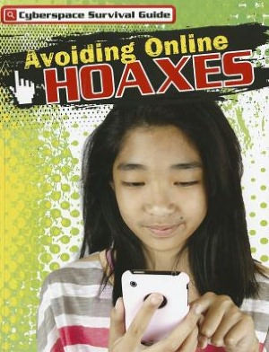 Avoiding Online Hoaxes