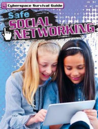 Title: Safe Social Networking, Author: Barbara Linde