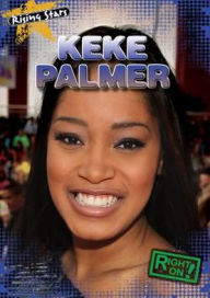 Title: KeKe Palmer, Author: Amy Davidson