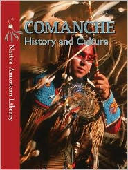 Comanche History and Culture by Helen Dwyer, D. L. Birchfield ...