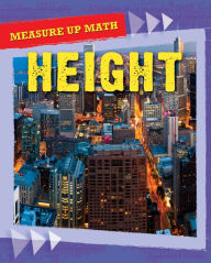 Title: Height, Author: Chris Woodford