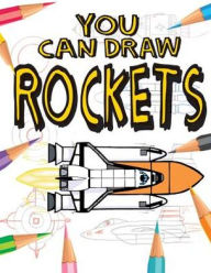 Title: Rockets, Author: Mark Bergin