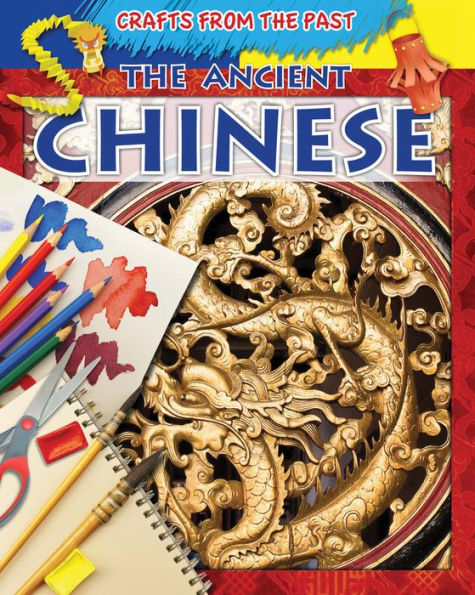 The Ancient Chinese