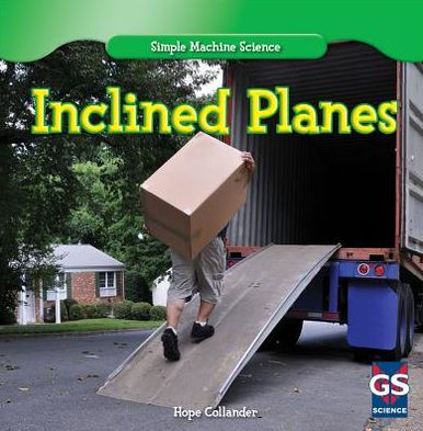 Inclined Planes