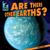 Title: Are There Other Earths?, Author: Michael Portman