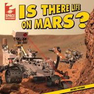 Title: Is There Life on Mars?, Author: Michael Portman