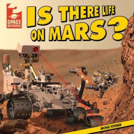 Title: Is There Life on Mars?, Author: Michael Portman